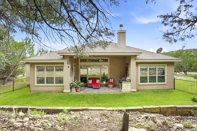 184 Windmill Vly, Spring Branch, TX 78070