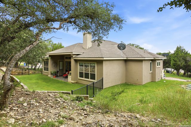 184 Windmill Vly, Spring Branch, TX 78070