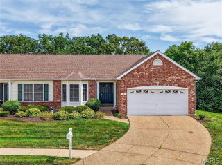 18 Silo Ridge Court, Wentzville, MO 63385