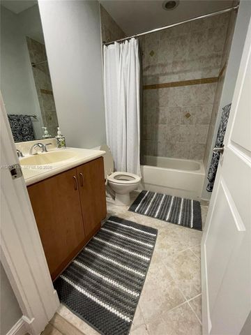 2900 NW 125th Avenue 3107, Sunrise, FL 33323