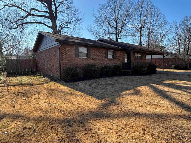 49 Oak Meadows Drive, Cabot, AR 72023