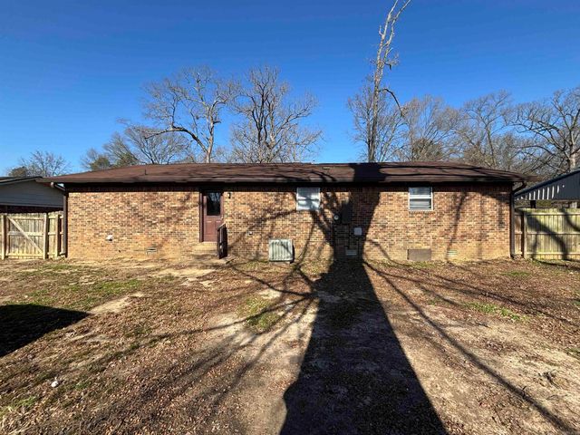 49 Oak Meadows Drive, Cabot, AR 72023