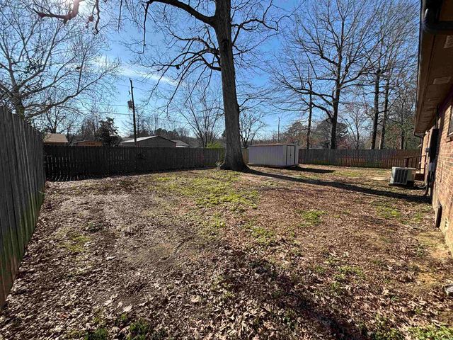 49 Oak Meadows Drive, Cabot, AR 72023