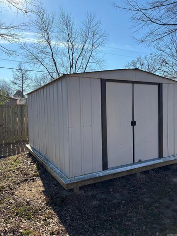 49 Oak Meadows Drive, Cabot, AR 72023