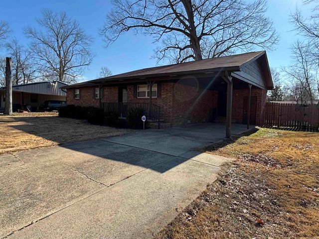 49 Oak Meadows Drive, Cabot, AR 72023