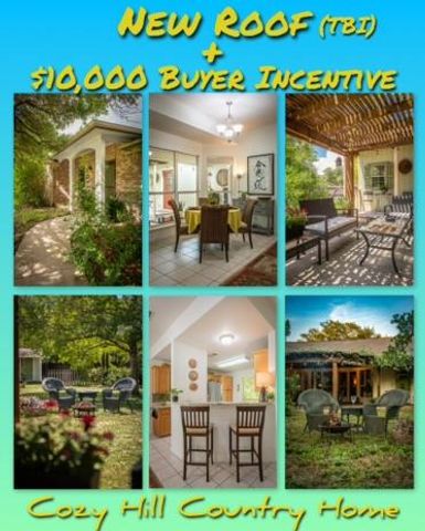 402 Sunflower CV, Kyle, TX 78640