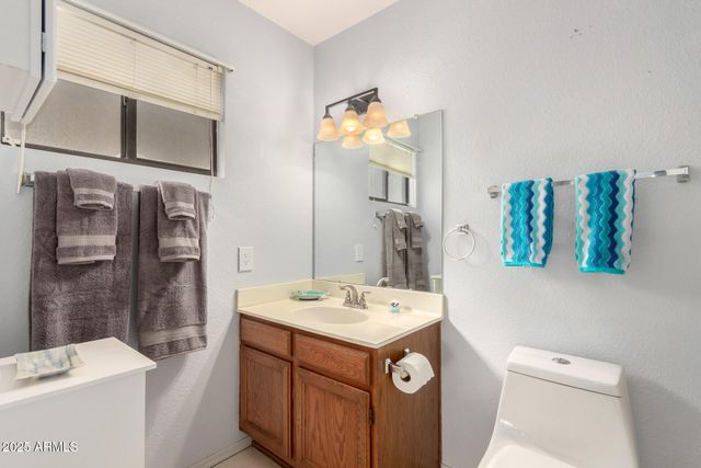 9264 W MORROW Drive, Peoria, AZ 85382