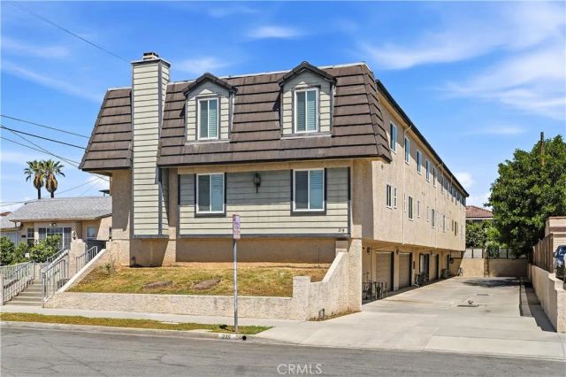 215 Hilliard Avenue D, Monterey Park, CA 91754