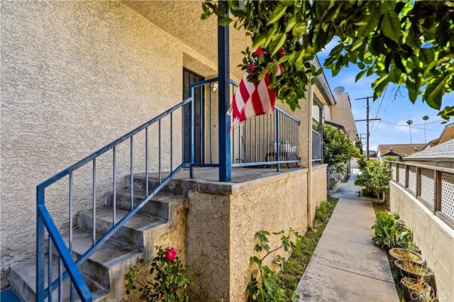 215 Hilliard Avenue D, Monterey Park, CA 91754