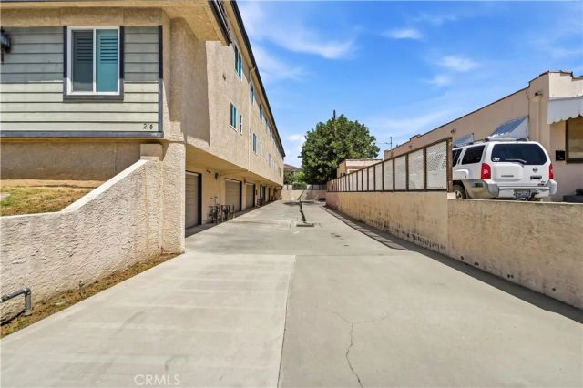 215 Hilliard Avenue D, Monterey Park, CA 91754