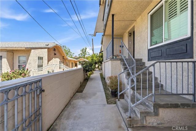 215 Hilliard Avenue D, Monterey Park, CA 91754