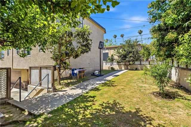 215 Hilliard Avenue D, Monterey Park, CA 91754