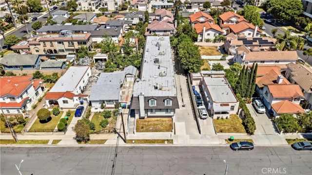 215 Hilliard Avenue D, Monterey Park, CA 91754