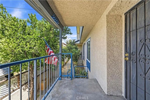 215 Hilliard Avenue D, Monterey Park, CA 91754