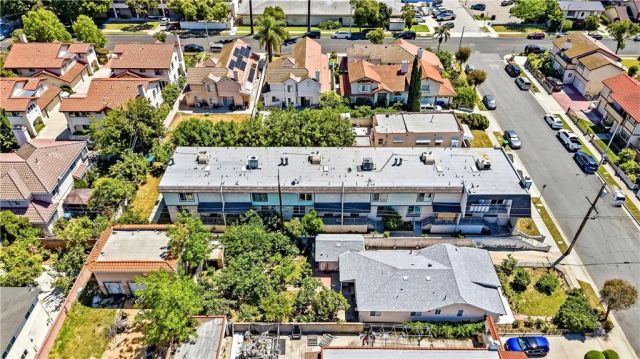 215 Hilliard Avenue D, Monterey Park, CA 91754
