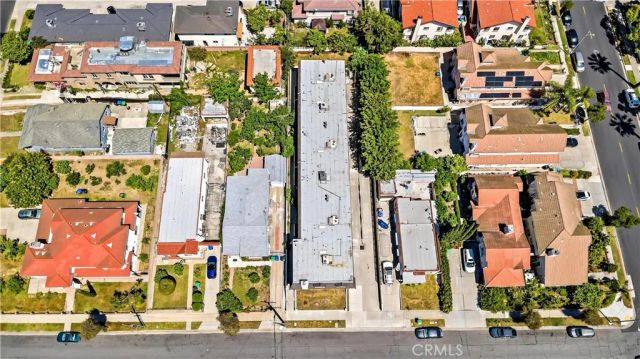 215 Hilliard Avenue D, Monterey Park, CA 91754