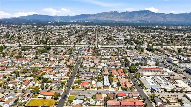 215 Hilliard Avenue D, Monterey Park, CA 91754