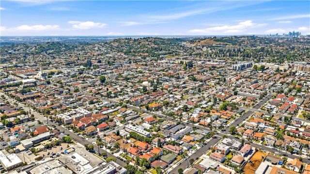 215 Hilliard Avenue D, Monterey Park, CA 91754