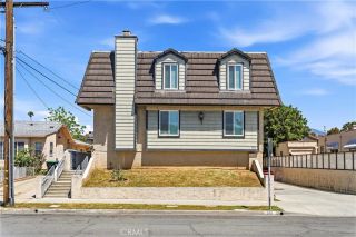 215 Hilliard Avenue D, Monterey Park, CA 91754
