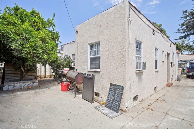 720 E 82nd Street, Los Angeles, CA 90001