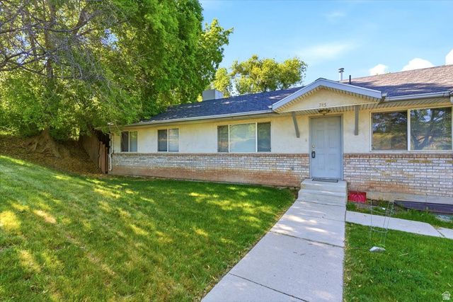 743 E 30TH ST, Ogden, UT 84403