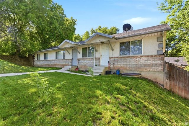 743 E 30TH ST, Ogden, UT 84403