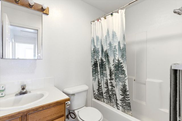 743 E 30TH ST, Ogden, UT 84403