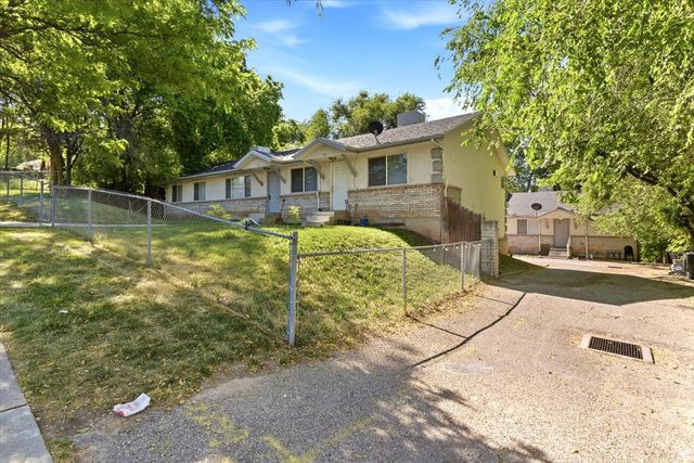 743 E 30TH ST, Ogden, UT 84403