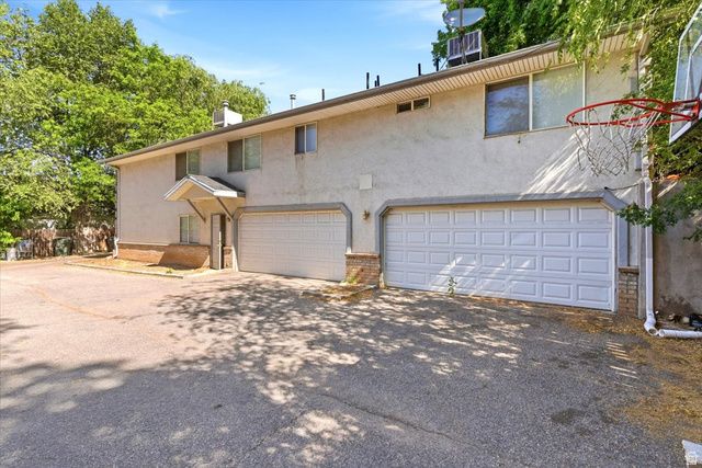 743 E 30TH ST, Ogden, UT 84403
