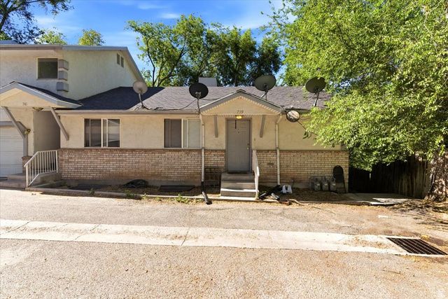 743 E 30TH ST, Ogden, UT 84403