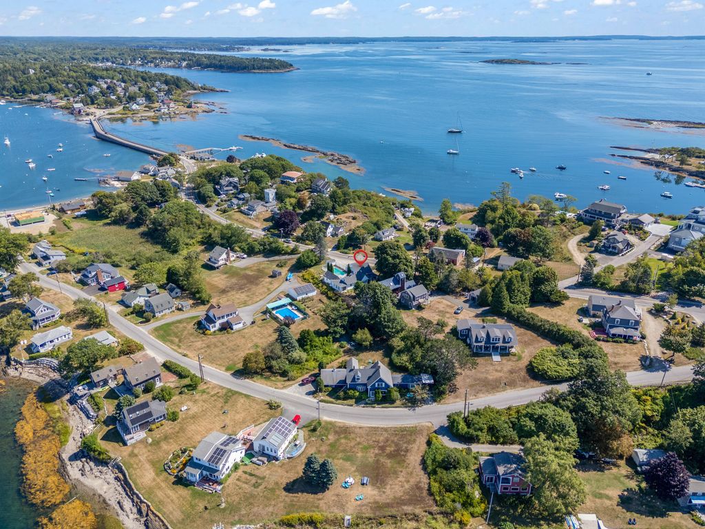 1984 Harpswell Island Road, Harpswell, ME 04003 — photo 2
