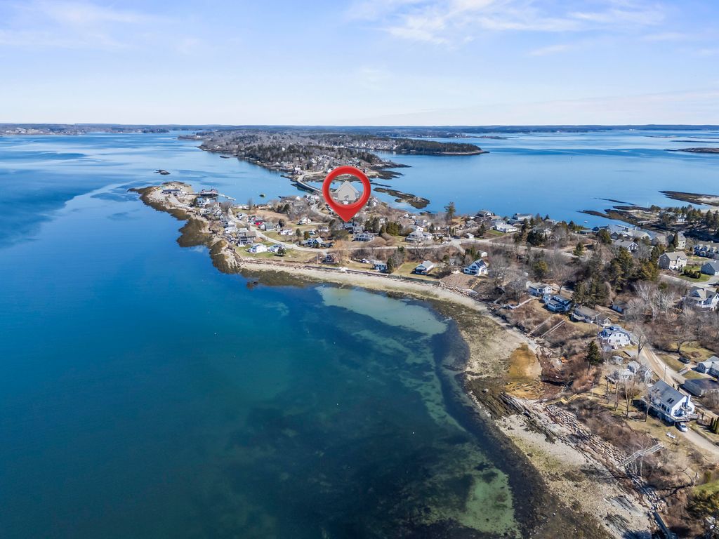 1984 Harpswell Island Road, Harpswell, ME 04003 — photo 3