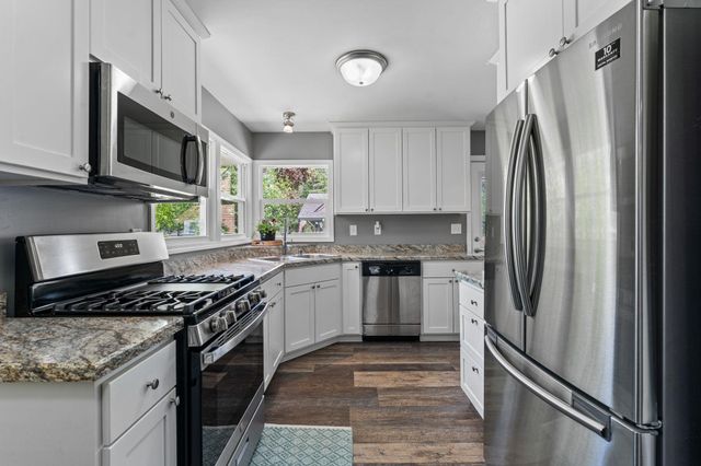 710 Cypress Street S, Cambridge, MN 55008