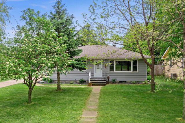 710 Cypress Street S, Cambridge, MN 55008