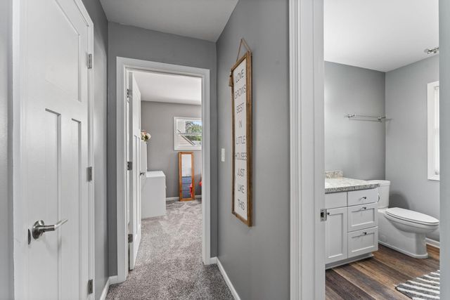 710 Cypress Street S, Cambridge, MN 55008