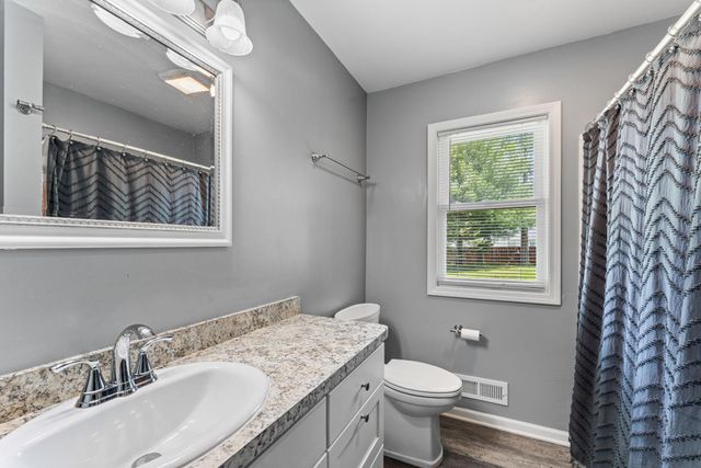 710 Cypress Street S, Cambridge, MN 55008