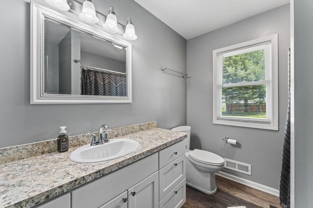 710 Cypress Street S, Cambridge, MN 55008