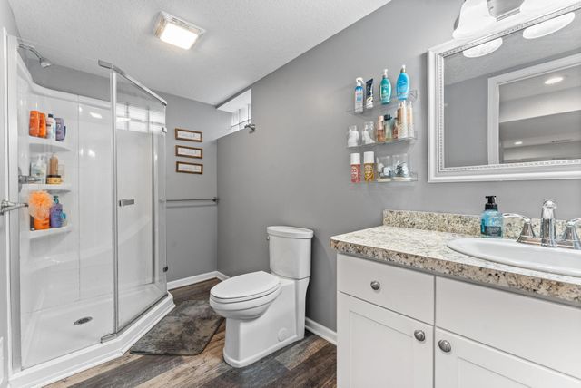 710 Cypress Street S, Cambridge, MN 55008