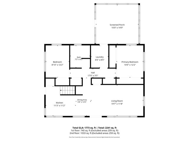 710 Cypress Street S, Cambridge, MN 55008