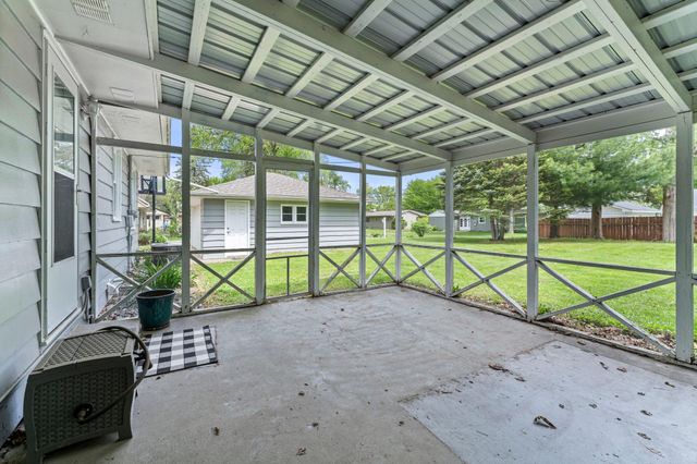 710 Cypress Street S, Cambridge, MN 55008