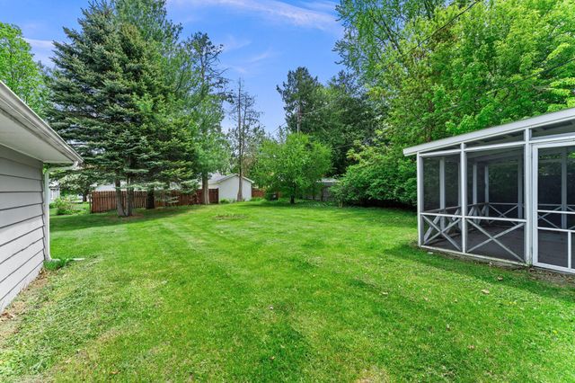 710 Cypress Street S, Cambridge, MN 55008
