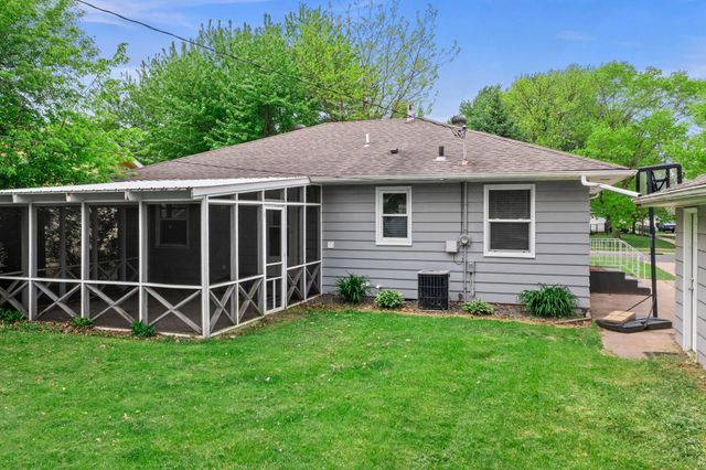 710 Cypress Street S, Cambridge, MN 55008
