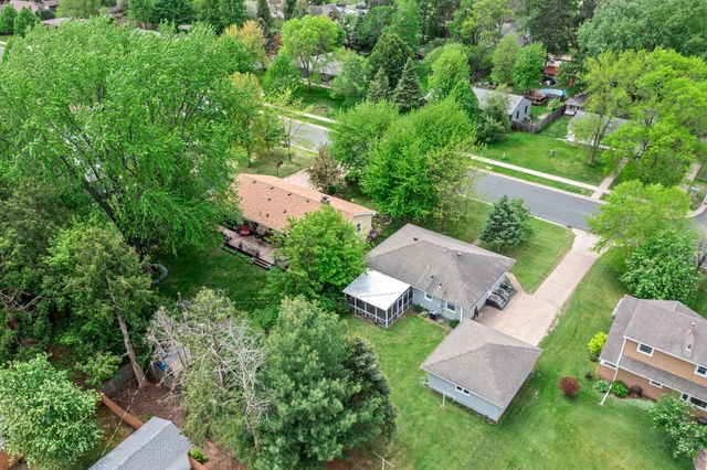 710 Cypress Street S, Cambridge, MN 55008