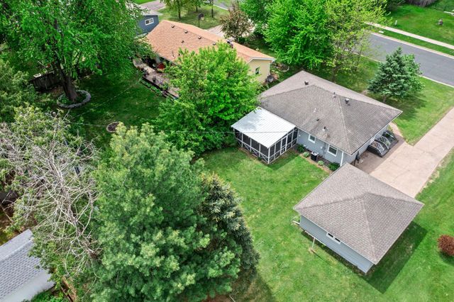 710 Cypress Street S, Cambridge, MN 55008