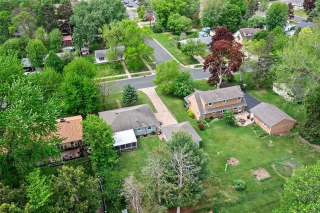 710 Cypress Street S, Cambridge, MN 55008