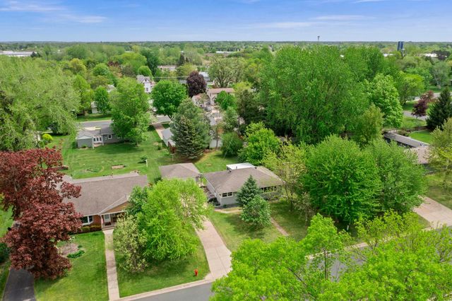 710 Cypress Street S, Cambridge, MN 55008