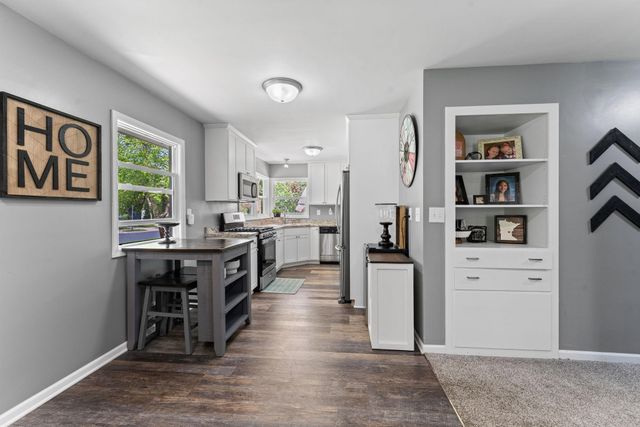 710 Cypress Street S, Cambridge, MN 55008
