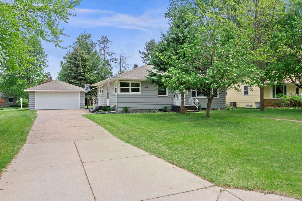 710 Cypress Street S, Cambridge, MN 55008