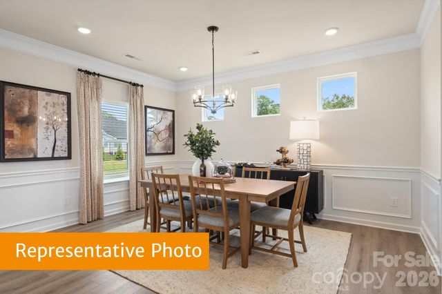 1110 Langston Lane, Salisbury, NC 28144