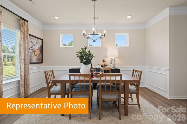 1110 Langston Lane, Salisbury, NC 28144